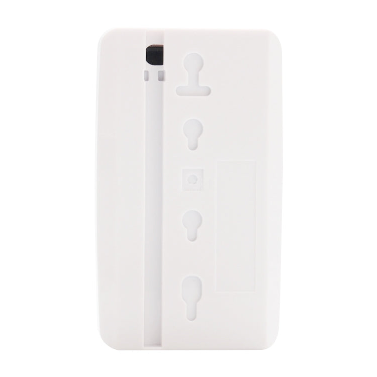 Dual Technology Motion Sensor DT-7225, DT-7225 Dual Technology Motion Sensor DT-7225, DT-7225